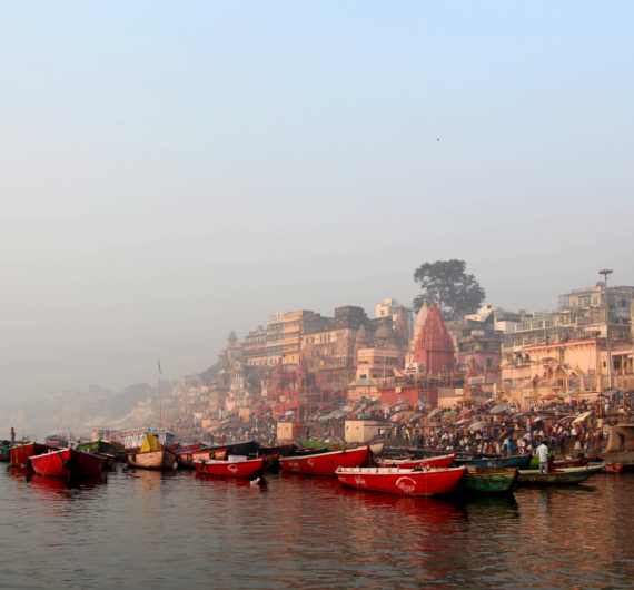 Golden Durado con Varanasi - Disha Destinos_page9_image